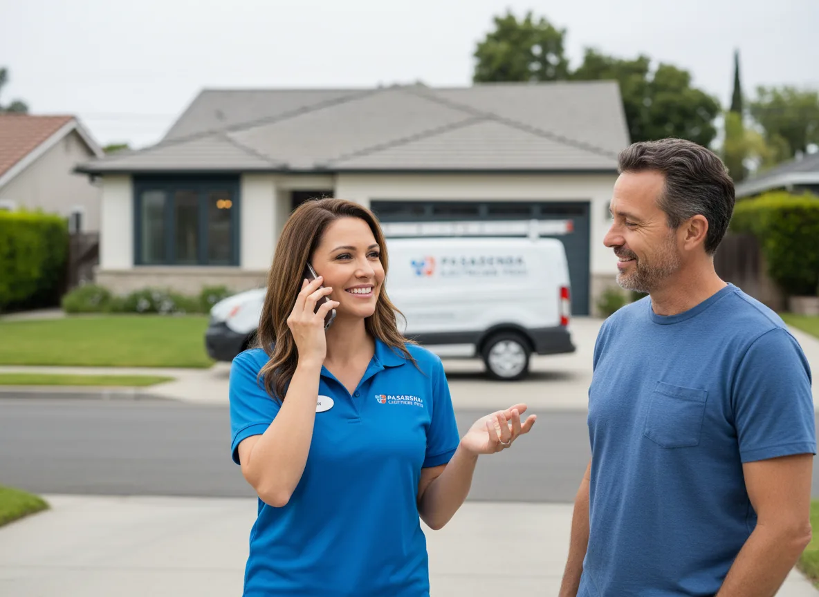 Electrician North Matewan, WV FAQs